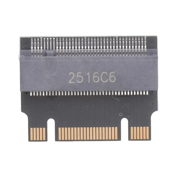 Chuyển đổi SSD M.2 2230 sang 2242: Bài học bất ngờ về hiệu năng và nhiệt độ sau nâng cấp laptop. - Ảnh 5 Chuyển đổi SSD M.2 2230 sang 2242: Bài học bất ngờ về hiệu năng và nhiệt độ sau nâng cấp laptop. - Ảnh 5