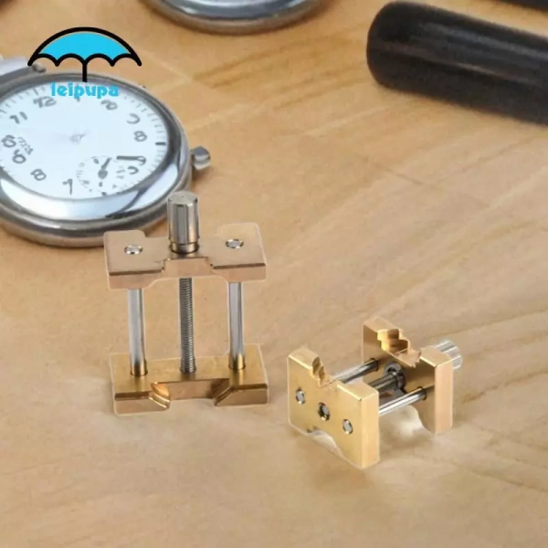 Chuyển đổi vị trí đế đồng hồ kim loại: điều bất ngờ mà người dùng thường bỏ qua - Ảnh 4 Chuyển đổi vị trí đế đồng hồ kim loại: điều bất ngờ mà người dùng thường bỏ qua - Ảnh 4