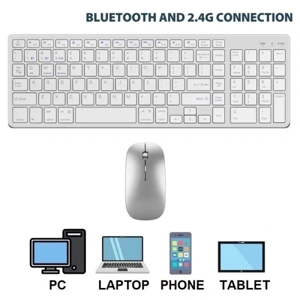 Bluetooth 5.0 không chỉ nhanh mà còn được tối ưu hoá cho chế độ tiêu thụ điện năng thấp (Low Energy). (Ảnh 2)
