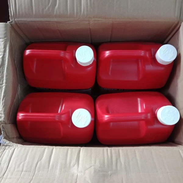 Trong số các sản phẩm đáp ứng những tiêu chí trên, Nước lau sàn bệnh viện Power Floral 5L của hãng Klenco (Singapore) là một ví dụ điển hình. (Ảnh 3)