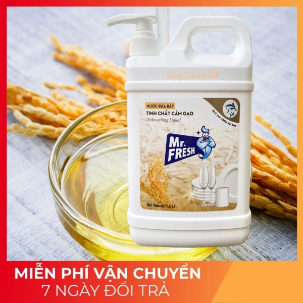 Những bước đơn giản này giúp tiết kiệm thời gian và nước, đồng thời giảm lượng dung dịch tiêu thụ. (Ảnh 2)