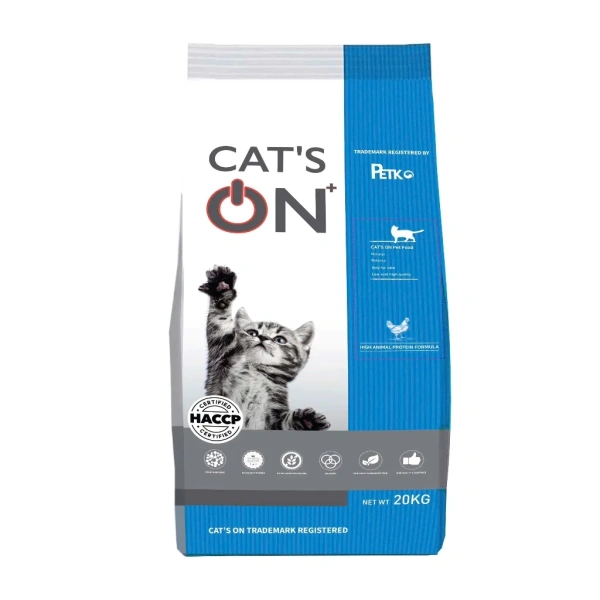 Trong các lựa chọn trên, Hạt CAT'S ON Bao Xá 20KG là một sản phẩm đáp ứng đầy đủ các tiêu chuẩn trên. (Ảnh 4)