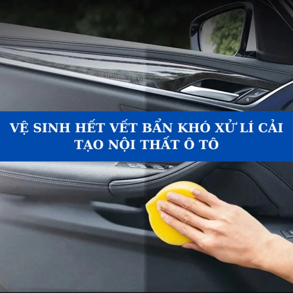 Vì tính đa năng, người dùng có thể giảm số lượng chai tẩy rửa trong nhà, đồng thời tránh mua các sản phẩm chứa cồn hoặc hoá chất mạnh gây hại cho sức khỏe gia đình và môi trường. (Ảnh 5) Vì tính đa năng, người dùng có thể giảm số lượng chai tẩy rửa trong nhà, đồng thời tránh mua các sản phẩm chứa cồn hoặc hoá chất mạnh gây hại cho sức khỏe gia đình và môi trường. (Ảnh 5)