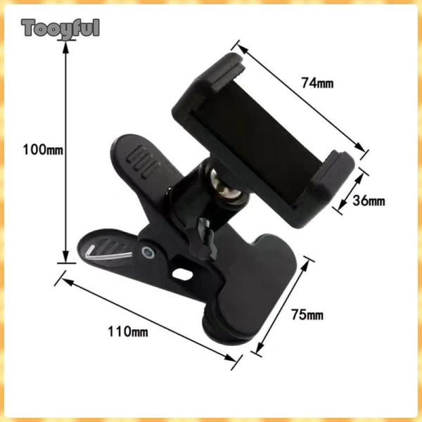 So với các phương pháp trên, kẹp đầu đàn guitar – giá đỡ điện thoại được thiết kế đặc biệt để gắn lên đầu đàn mà không làm hỏng bề mặt. (Ảnh 3) So với các phương pháp trên, kẹp đầu đàn guitar – giá đỡ điện thoại được thiết kế đặc biệt để gắn lên đầu đàn mà không làm hỏng bề mặt. (Ảnh 3)