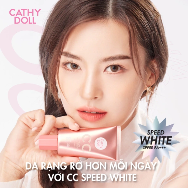 Khả năng “blend” của kem nền quyết định mức độ tự nhiên và độ bám lâu của lớp màu. (Ảnh 3)
