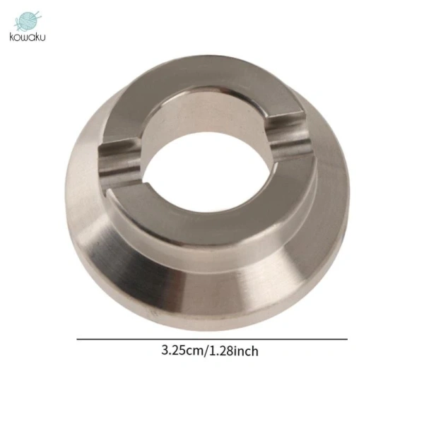 Dưới đây là quy trình chi tiết để sử dụng Dụng cụ mở nắp đồng hồ Dụng cụ mở nắp lưng vít – một sản phẩm được chế tạo bằng thép không gỉ, có thiết kế ren chống trượt, phù hợp cho hầu hết các mẫu đồng hồ từ 29,5 mm đến 36,5 mm. (Ảnh 5) Dưới đây là quy trình chi tiết để sử dụng Dụng cụ mở nắp đồng hồ Dụng cụ mở nắp lưng vít – một sản phẩm được chế tạo bằng thép không gỉ, có thiết kế ren chống trượt, phù hợp cho hầu hết các mẫu đồng hồ từ 29,5 mm đến 36,5 mm. (Ảnh 5)