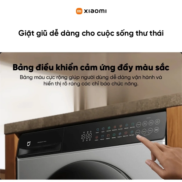 Theo một báo cáo của Energy Star, các máy giặt có Inverter tiết kiệm trung bình từ 30% đến 45% năng lượng so với máy dùng motor đồng bộ. (Ảnh 2) Theo một báo cáo của Energy Star, các máy giặt có Inverter tiết kiệm trung bình từ 30% đến 45% năng lượng so với máy dùng motor đồng bộ. (Ảnh 2)