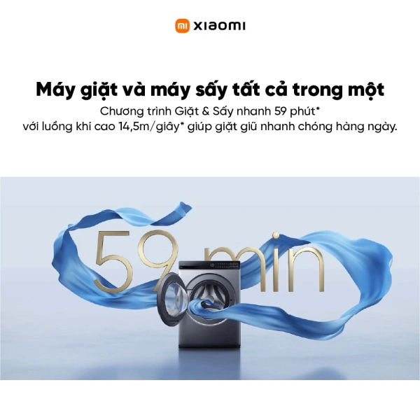 Đặt đồ vào lồng sao cho chúng không bị gom lại thành khối. (Ảnh 4) Đặt đồ vào lồng sao cho chúng không bị gom lại thành khối. (Ảnh 4)
