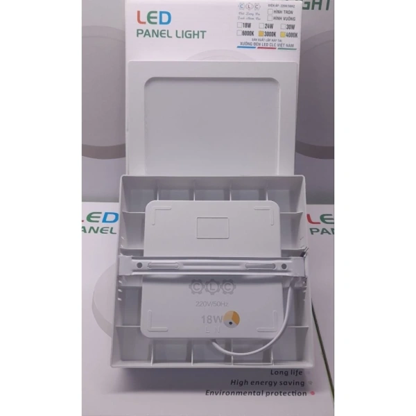 Công suất của đèn âm trần quyết định khoản tiền điện hàng tháng mà nhiều người bỏ qua - Ảnh 4