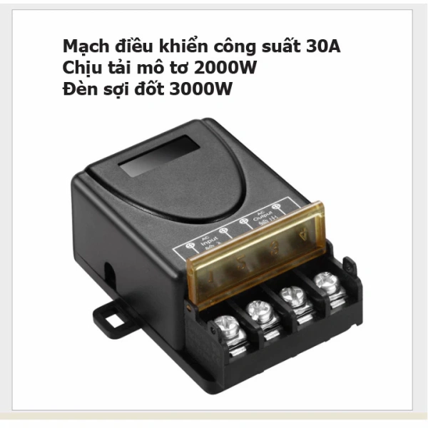Trước khi mua, hãy xác định công suất khởi động (inrush) của bơm từ tài liệu kỹ thuật nhà sản xuất. (Ảnh 4) Trước khi mua, hãy xác định công suất khởi động (inrush) của bơm từ tài liệu kỹ thuật nhà sản xuất. (Ảnh 4)