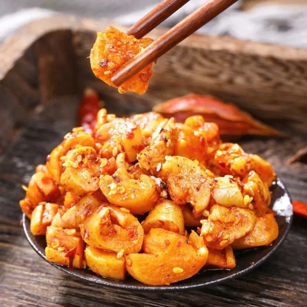 Trong thời gian gần đây, nhiều thương hiệu đã đưa ra các lựa chọn đa dạng về kích thước đóng gói, từ gói lớn 2,5 kg cho đến hũ nhỏ gọn 400 g. (Ảnh 5)