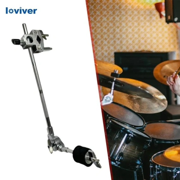 Trong bối cảnh nhu cầu cân bằng đang tăng cao, Trống Cymbal Nối Dài Kẹp Chân Đế Phụ Kiện Có Thể Điều Chỉnh Người Mới Bắt Đầu Kim Loại là một lựa chọn thực tế. (Ảnh 4) Trong bối cảnh nhu cầu cân bằng đang tăng cao, Trống Cymbal Nối Dài Kẹp Chân Đế Phụ Kiện Có Thể Điều Chỉnh Người Mới Bắt Đầu Kim Loại là một lựa chọn thực tế. (Ảnh 4)