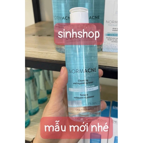 Da dầu mụn sau một tháng dùng toner BHA: những gì thực sự thay đổi - Ảnh 4 Da dầu mụn sau một tháng dùng toner BHA: những gì thực sự thay đổi - Ảnh 4
