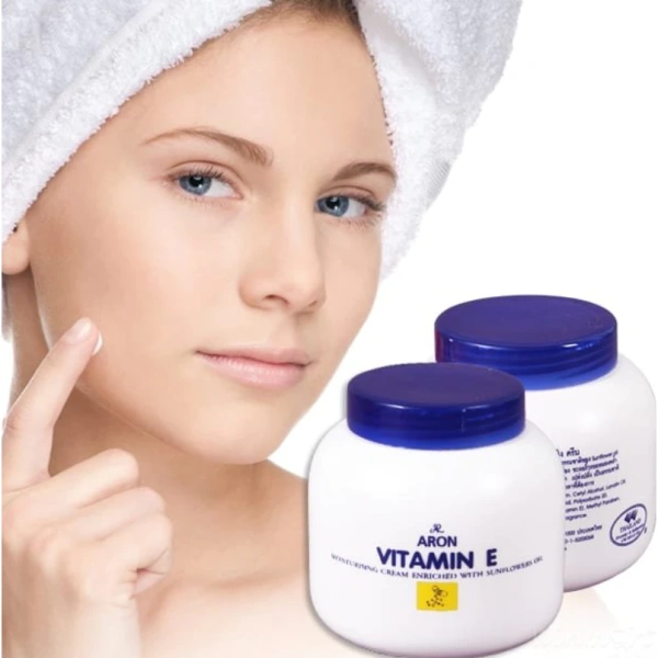 Vitamin E, hay còn gọi là tocopherol, là một trong những chất chống oxy hoá mạnh nhất. (Ảnh 2)