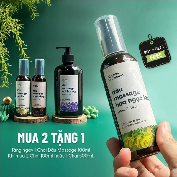 Thêm hương liệu tự nhiên không chỉ mang lại cảm giác thư giãn mà còn ảnh hưởng tới tinh thần và cảm nhận da. (Ảnh 4)