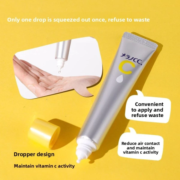 Kết hợp đúng các bước sẽ giúp da bạn duy trì ánh sáng do vitamin C mang lại mà không phải chịu cảm giác căng khô. (Ảnh 3)