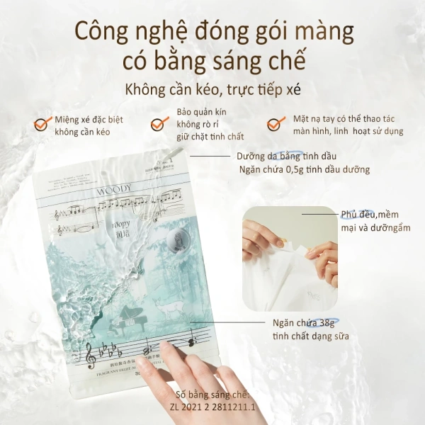 AHA, viết tắt của Alpha Hydroxy Acid, là một nhóm các axit tự nhiên có nguồn gốc từ trái cây, sữa và thậm chí từ đường mía. (Ảnh 2)