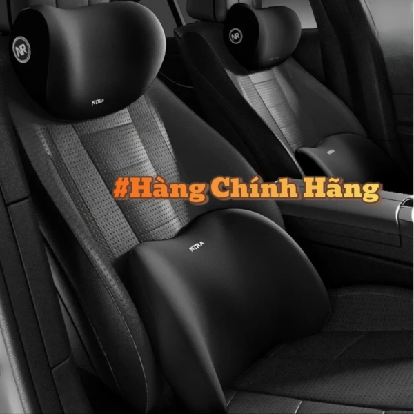 Đã vượt qua cảm giác mỏi lưng sau mỗi chuyến đi dài nhờ chiếc gối hỗ trợ cổ, vai trong ô tô - Ảnh 1 Đã vượt qua cảm giác mỏi lưng sau mỗi chuyến đi dài nhờ chiếc gối hỗ trợ cổ, vai trong ô tô - Ảnh 1