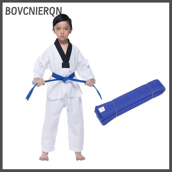 Đối với mỗi môn võ thuật, hiệp hội quốc tế thường đưa ra khuyến nghị độ dài chuẩn dựa trên cân nặng và chiều cao của vận động viên. (Ảnh 3) Đối với mỗi môn võ thuật, hiệp hội quốc tế thường đưa ra khuyến nghị độ dài chuẩn dựa trên cân nặng và chiều cao của vận động viên. (Ảnh 3)