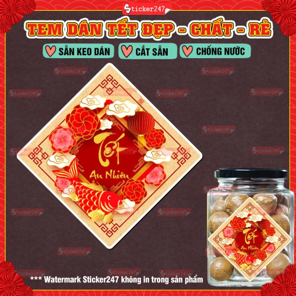 Qua bảng so sánh trên, rõ ràng decal nhựa vinyl là lựa chọn ưu tiên nếu bạn muốn duy trì vẻ đẹp và tính năng chống thấm cho hũ quà suốt mùa Tết. (Ảnh 4) Qua bảng so sánh trên, rõ ràng decal nhựa vinyl là lựa chọn ưu tiên nếu bạn muốn duy trì vẻ đẹp và tính năng chống thấm cho hũ quà suốt mùa Tết. (Ảnh 4)