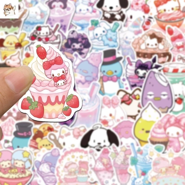 Như vậy, sticker chống nước phù hợp với những người muốn thay đổi phong cách nhanh, chi phí thấp và có thời gian duy trì bảo quản hợp lý. (Ảnh 4) Như vậy, sticker chống nước phù hợp với những người muốn thay đổi phong cách nhanh, chi phí thấp và có thời gian duy trì bảo quản hợp lý. (Ảnh 4)
