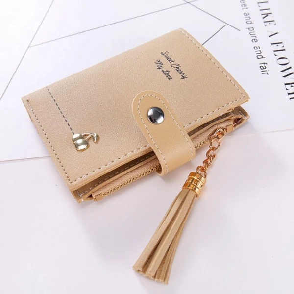 Đằng sau vẻ ngoài tinh tế của ví nữ mini phong cách Hàn Quốc, không gian chứa đồ luôn khiến người dùng bất ngờ - Ảnh 5 Đằng sau vẻ ngoài tinh tế của ví nữ mini phong cách Hàn Quốc, không gian chứa đồ luôn khiến người dùng bất ngờ - Ảnh 5