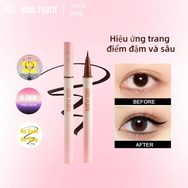 Trước khi bắt đầu, hãy lắc nhẹ bút trong vài giây để mực lan đều bên trong ngòi. (Ảnh 3) Trước khi bắt đầu, hãy lắc nhẹ bút trong vài giây để mực lan đều bên trong ngòi. (Ảnh 3)