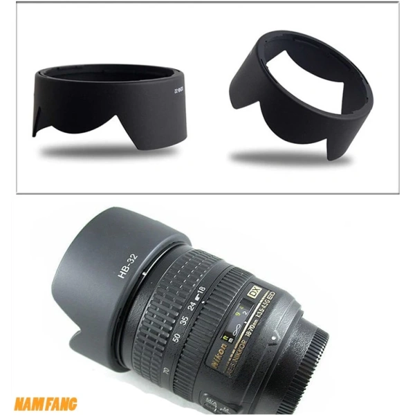 Nhìn chung, Hood HB-32 là lựa chọn cân bằng giữa chi phí, chất lượng và tính năng bảo vệ, đặc biệt phù hợp với nhiếp ảnh gia bán chuyên hoặc những người mới bắt đầu muốn đầu tư một phụ kiện đa năng. (Ảnh 3) Nhìn chung, Hood HB-32 là lựa chọn cân bằng giữa chi phí, chất lượng và tính năng bảo vệ, đặc biệt phù hợp với nhiếp ảnh gia bán chuyên hoặc những người mới bắt đầu muốn đầu tư một phụ kiện đa năng. (Ảnh 3)
