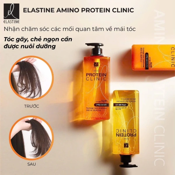 Mỗi thương hiệu đưa ra công thức và cấu thành protein riêng. (Ảnh 3)