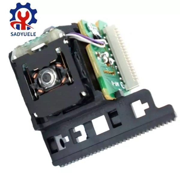 Đầu pickup quang tử khi lắp vào đàn: âm thanh video nhạc chuyển mình bất ngờ hơn mong đợi - Ảnh 1 Đầu pickup quang tử khi lắp vào đàn: âm thanh video nhạc chuyển mình bất ngờ hơn mong đợi - Ảnh 1