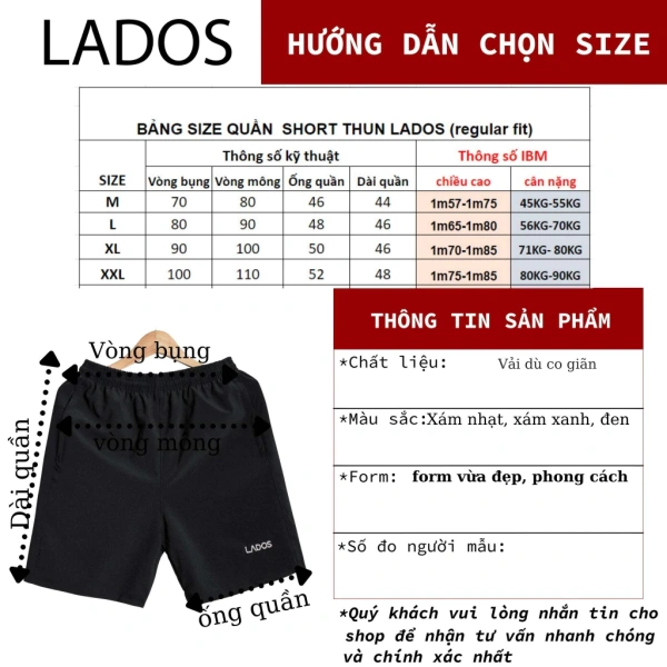 Dây rút trên quần short thể thao nam co giãn khiến buổi chạy bộ bất ngờ mất tự do di chuyển - Ảnh 2