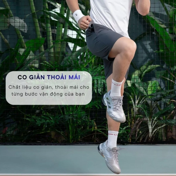 Quý khách nên tham khảo bảng size mẫu được cung cấp trên trang bán hàng, đo vòng eo bằng thước dây và so sánh với các thông số. (Ảnh 5)