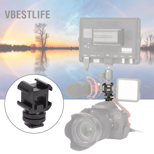 Đã có một số người dùng chia sẻ rằng việc lắp đặt VBESTLIFE cho camera hành lang giúp giảm rõ rệt hiện tượng bóng tối góc khuất. (Ảnh 4)