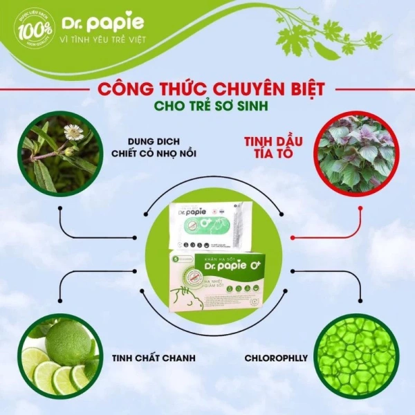 Không phải tất cả những con sốt nhẹ đều đòi hỏi can thiệp khẩn cấp, nhưng việc nhận diện sớm các dấu hiệu nguy hiểm là vô cùng cần thiết. (Ảnh 2)