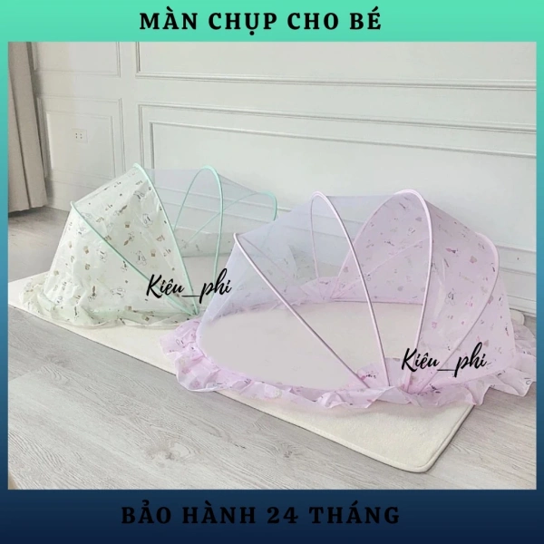Đầu tư vào một chiếc màn ngủ là bước đầu quan trọng, tuy nhiên việc lựa chọn đúng kiểu, kích thước và duy trì độ bền của sản phẩm cũng không kém phần thiết yếu. (Ảnh 5) Đầu tư vào một chiếc màn ngủ là bước đầu quan trọng, tuy nhiên việc lựa chọn đúng kiểu, kích thước và duy trì độ bền của sản phẩm cũng không kém phần thiết yếu. (Ảnh 5)
