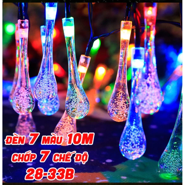 Để lấp đầy những “vùng tối” nhỏ, bạn có thể bổ sung một vài đèn mini dạng búp, hoặc đèn dây mini LED màu trắng ấm ở các góc tối. (Ảnh 4)