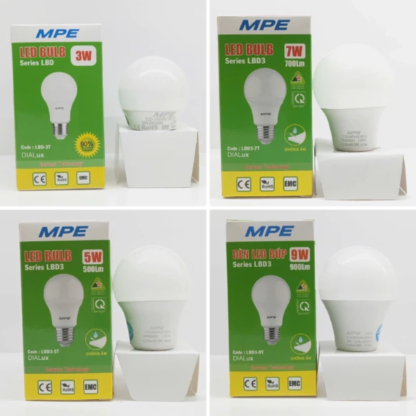 Không phải mọi không gian đều cần cùng một loại đèn. (Ảnh 4)