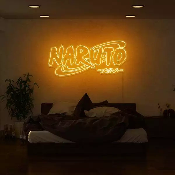 Đèn neon LED treo tường biến góc phòng thành không gian anime, nhưng lại khiến hoá đơn điện tăng bất ngờ - Ảnh 4 Đèn neon LED treo tường biến góc phòng thành không gian anime, nhưng lại khiến hoá đơn điện tăng bất ngờ - Ảnh 4