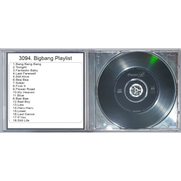 Trong khi chất lượng đĩi CD đã được đảm bảo, đầu CD, bộ giải mã (DAC) và mạch khuếch đại trong các thiết bị cũ thường là “điểm yếu”. (Ảnh 2)