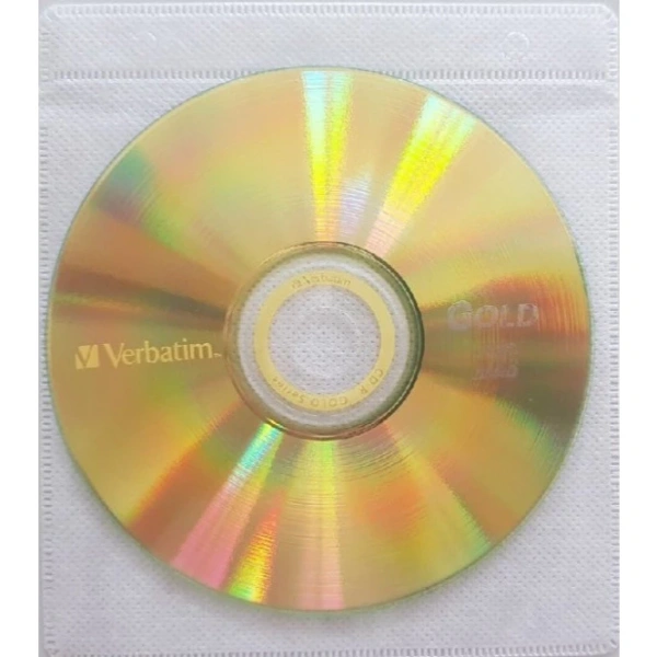 Một số người dùng còn chưa rõ sự khác biệt giữa các loại đĩa CD hiện có trên thị trường. (Ảnh 3)