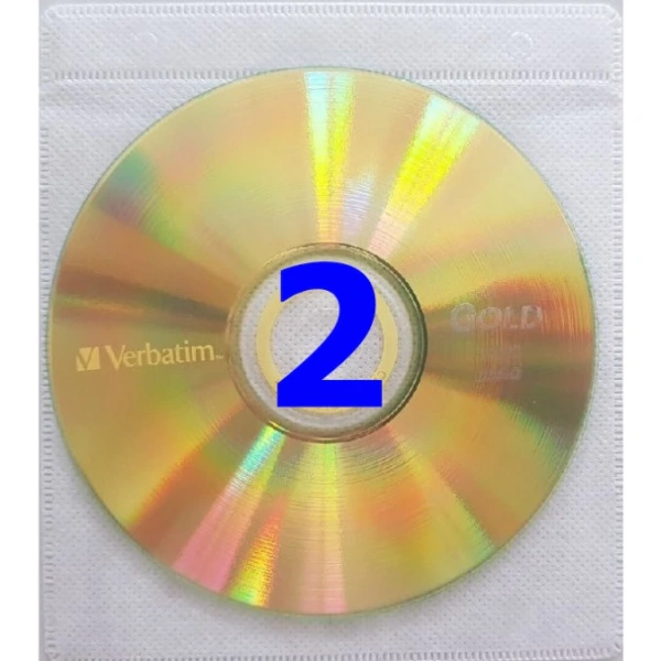 Dưới đây là một số câu hỏi mà người dùng thường gặp khi tiếp cận đĩa CD‑R cao cấp, kèm theo lời giải đáp ngắn gọn và thực tế. (Ảnh 5)