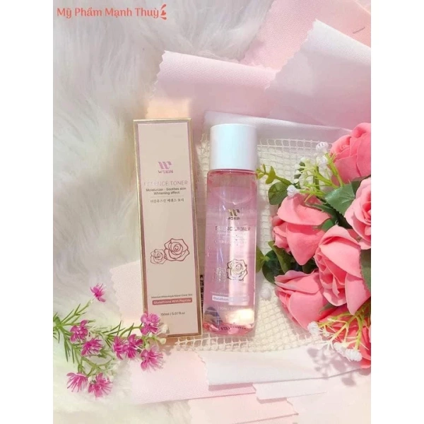 Những nguyên tắc này không chỉ áp dụng cho toner Hàn Quốc mà còn hữu ích với mọi loại nước hoa hồng. (Ảnh 5) Những nguyên tắc này không chỉ áp dụng cho toner Hàn Quốc mà còn hữu ích với mọi loại nước hoa hồng. (Ảnh 5)