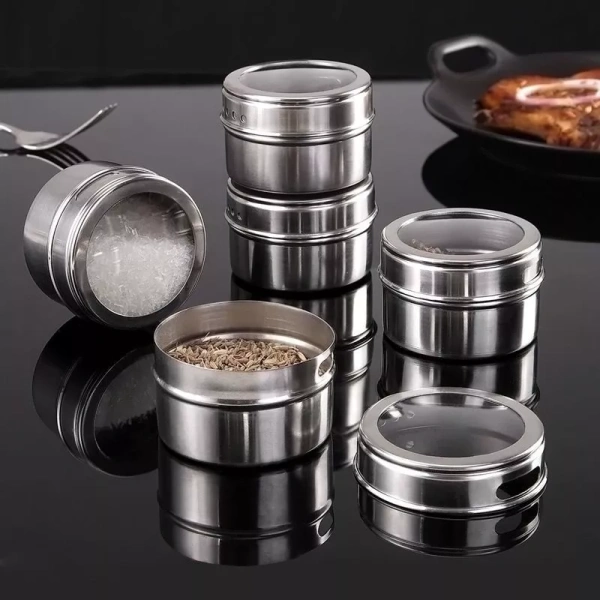 Sản phẩm đang được giới thiệu với mức giá giảm từ 195.894 VND xuống 157.979 VND là một lựa chọn phù hợp cho những gia đình đang muốn nâng cấp bếp một cách hợp lý. (Ảnh 4)