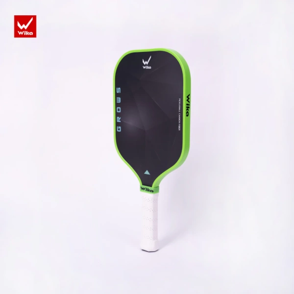 Như vậy, việc lựa chọn độ dày phụ thuộc vào phong cách chơi: người chơi ưu tiên sức mạnh và độ ổn định sẽ thích vợt 16 mm, trong khi những ai thích thao tác nhanh, tinh vi có thể ưu tiên vợt mỏng hơn. (Ảnh 3) Như vậy, việc lựa chọn độ dày phụ thuộc vào phong cách chơi: người chơi ưu tiên sức mạnh và độ ổn định sẽ thích vợt 16 mm, trong khi những ai thích thao tác nhanh, tinh vi có thể ưu tiên vợt mỏng hơn. (Ảnh 3)