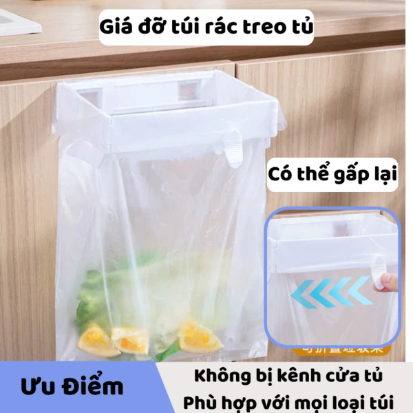 Độ bền của thùng rác treo tủ bếp gập gọn quyết định tiện nghi lâu dài, một chi tiết ít người chú ý - Ảnh 1 Độ bền của thùng rác treo tủ bếp gập gọn quyết định tiện nghi lâu dài, một chi tiết ít người chú ý - Ảnh 1