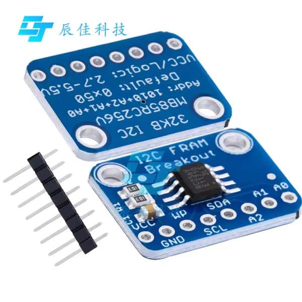 Độ bền ghi vô hạn của bộ nhớ phi năng lượng thay đổi cách thiết kế cảm biến IoT - Ảnh 4 Độ bền ghi vô hạn của bộ nhớ phi năng lượng thay đổi cách thiết kế cảm biến IoT - Ảnh 4
