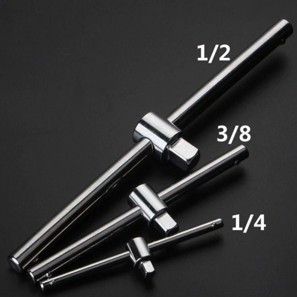 Trong ngành công cụ cầm tay, hai loại thép thường gặp nhất là thép carbon (thép C) và thép crom vanadi (Cr‑V). (Ảnh 3) Trong ngành công cụ cầm tay, hai loại thép thường gặp nhất là thép carbon (thép C) và thép crom vanadi (Cr‑V). (Ảnh 3)