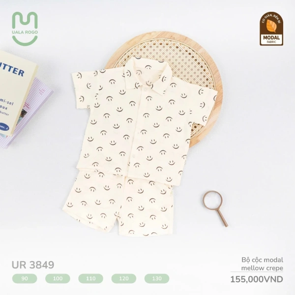 Độ bền và độ thoáng khí của polo cộc tay bé trai thực sự khác so với kỳ vọng ban đầu - Ảnh 4