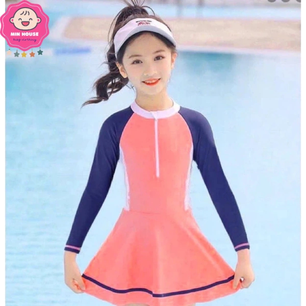 Những dấu hiệu này không phải là “cái chết” của kỳ nghỉ, nhưng là tín hiệu cho phụ huynh cần xem xét lại kích cỡ hoặc chất liệu. (Ảnh 2)