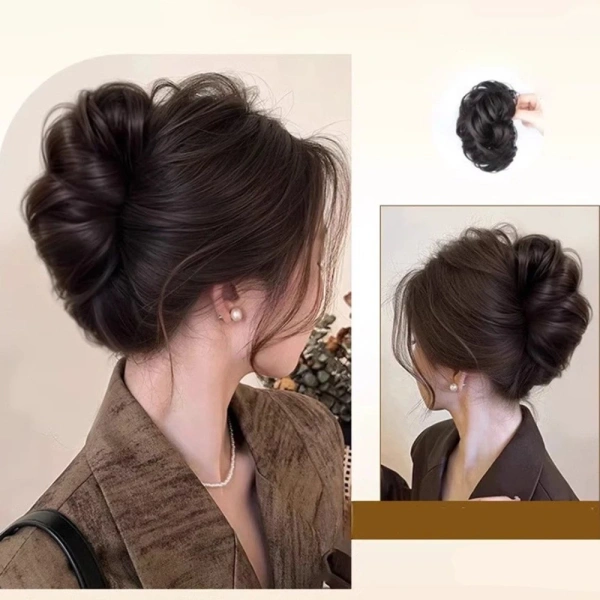 Sản phẩm (Giao hàng tận nơi) Tóc giả kẹp bóng mượt như lông tơ, phù hợp cho công chúa nhỏ được làm từ lụa nhiệt độ cao, độ dài 10 cm, và cam kết giao hàng nhanh trong vòng 24 giờ. (Ảnh 5) Sản phẩm (Giao hàng tận nơi) Tóc giả kẹp bóng mượt như lông tơ, phù hợp cho công chúa nhỏ được làm từ lụa nhiệt độ cao, độ dài 10 cm, và cam kết giao hàng nhanh trong vòng 24 giờ. (Ảnh 5)